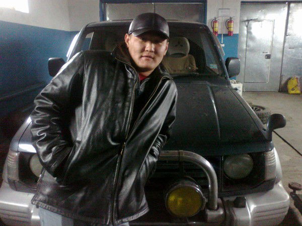 Турдыбек Реймов