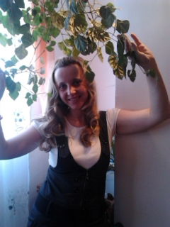 Оксана Гумен