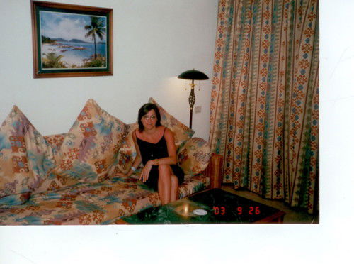 Лена Антонова