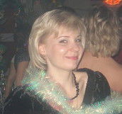 Анна Колесова