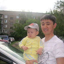 Алмаз Бектемиров