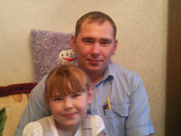 Саша Мешалкин