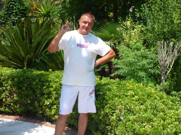 Алексей Смирнов