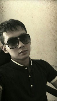 Нурсултан Тажиев