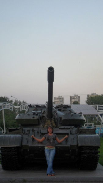 Софья Хмелева