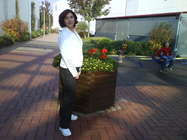 Любовь И Сергей Лейнвебер