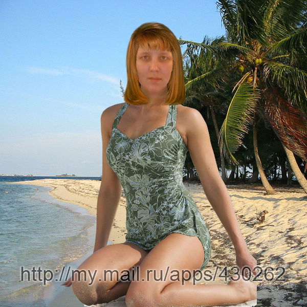 Ольга Бахтина