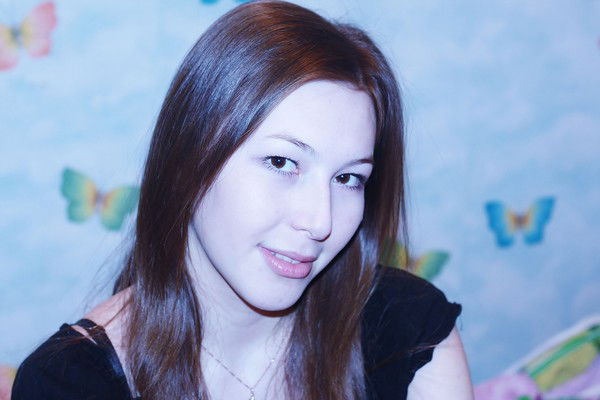 Минзаля Бапанина