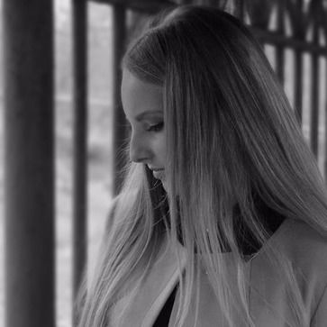 Анастасия Зайцева