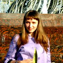 Анна Позднякова