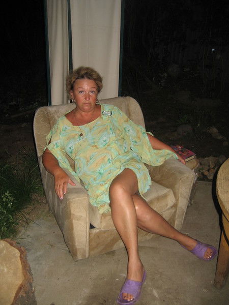 Надежда Мартынова