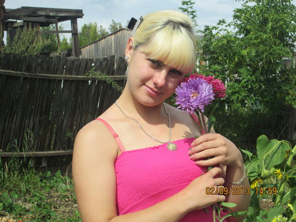 Надежда Юрова