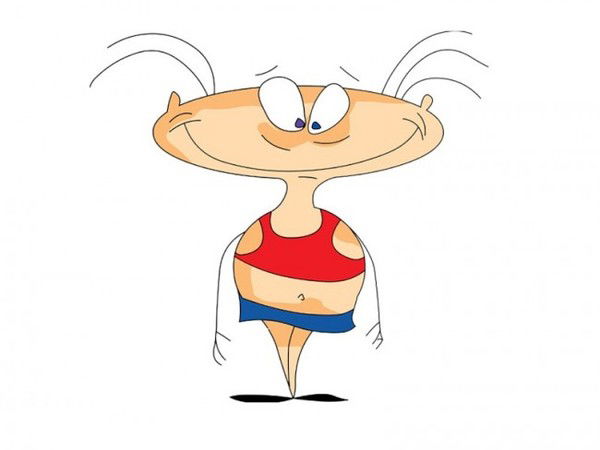 Ирина Бурыкина