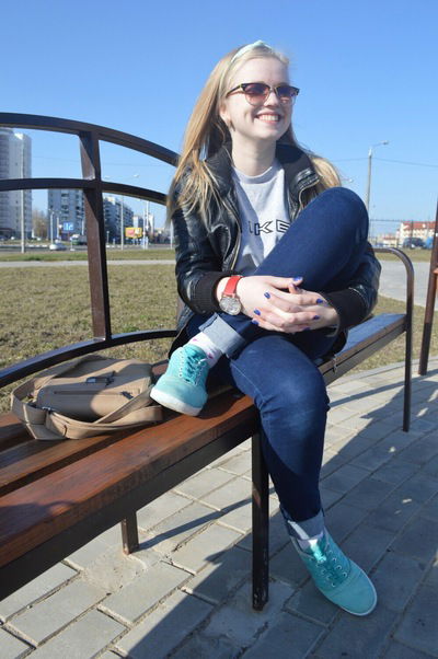 Ксения Рахаева