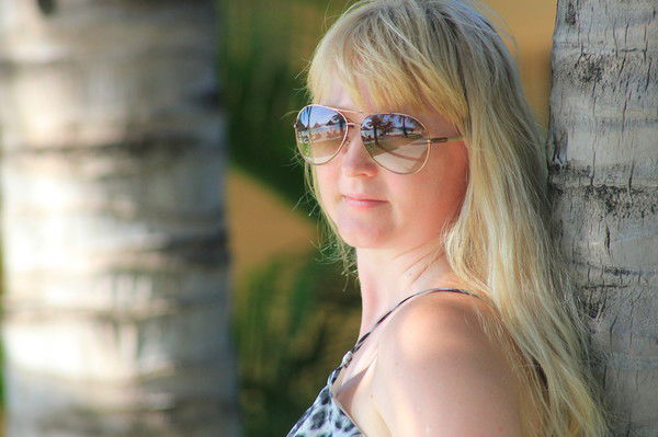 Мария Зубкова