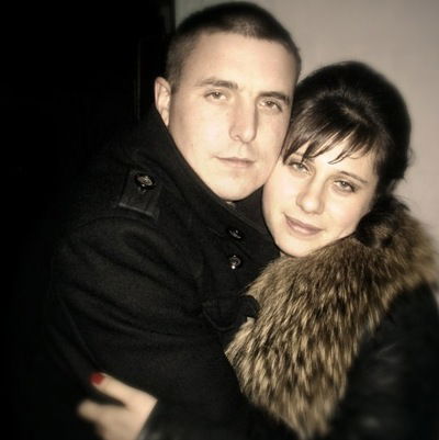 Рома Мусієнко