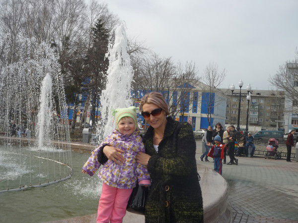 Евгения Киселева