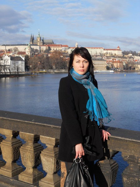 Варвара Курц