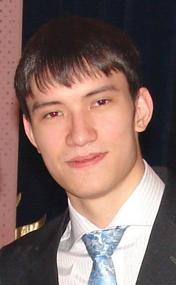 Арман Каждаров