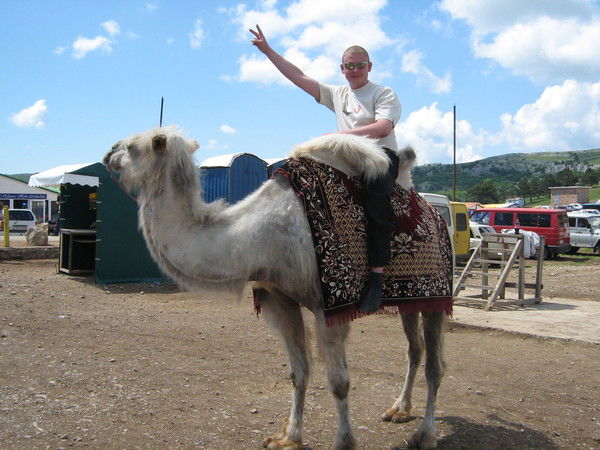 Владимир Омель