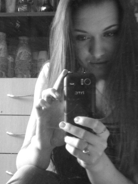 Светик Гетманова