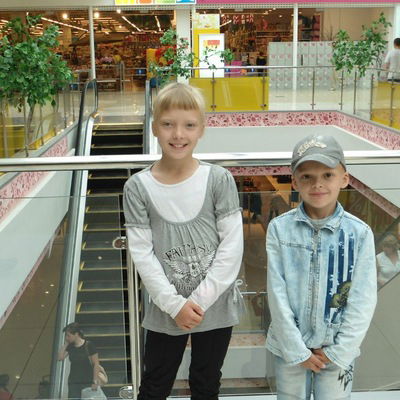 Денис Щелкунов