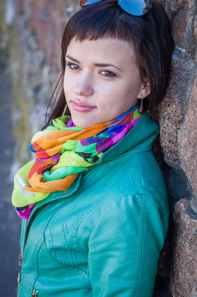 Маша Затула