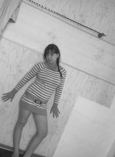 Варвара Купцова