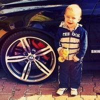 Алексей Карпюк