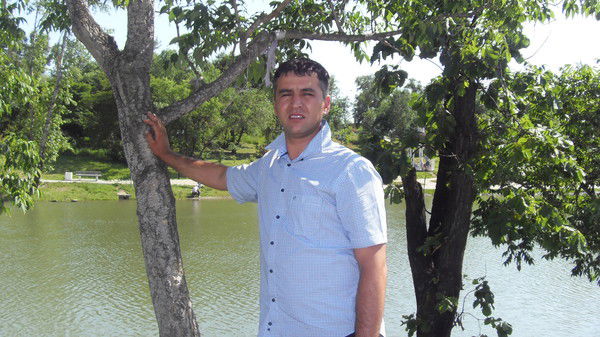 Тавакал Саидов