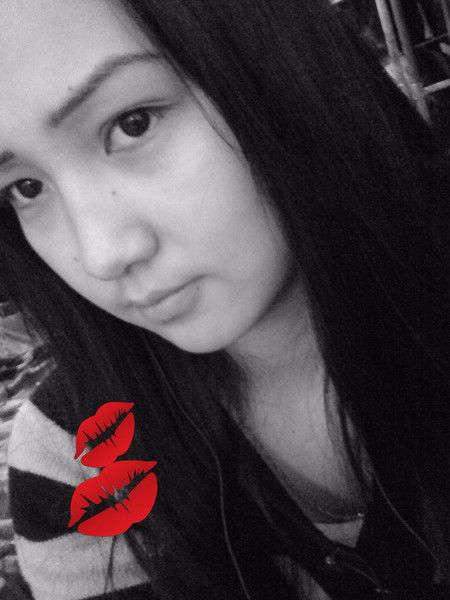 Шекер Кыз! Еркеша