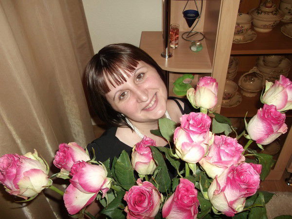 Наталья Телелейко(Банщикова)