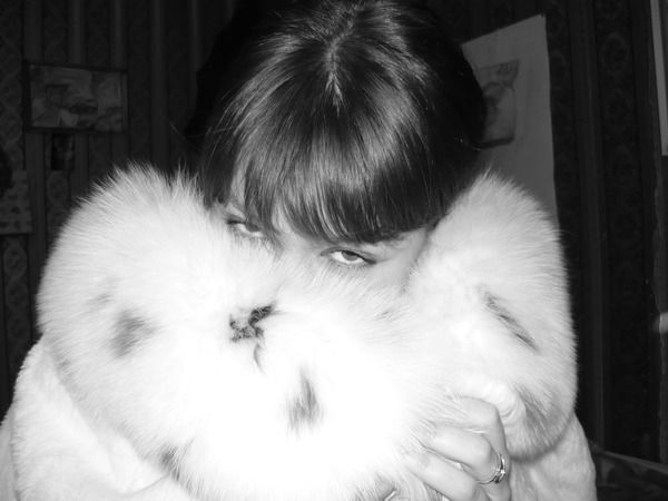 Елена Будяк