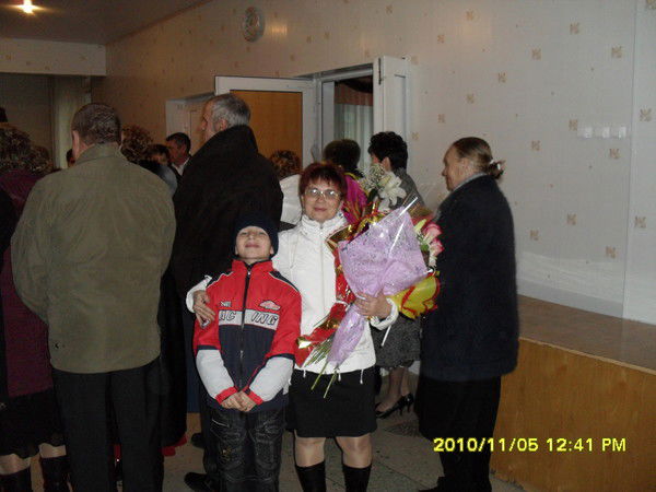 Анжела Туленкова