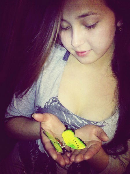 Dilya Muhametkarimova