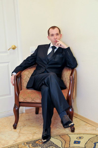 Станислав Романов