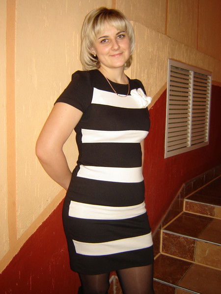 Виктория Гунович