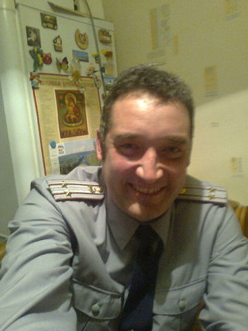 Андрей Омигов