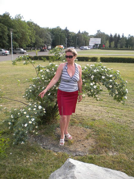 Елена Юферева