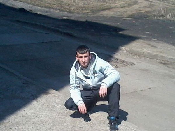 Игорентий Алексеевич