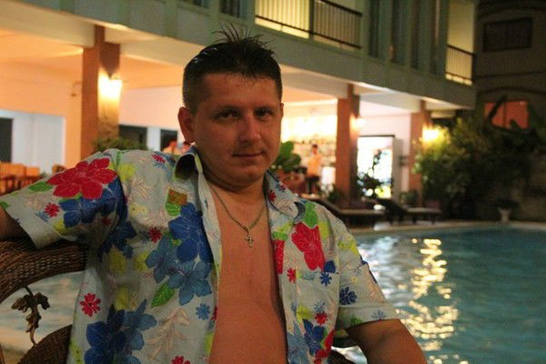 Сергей Смирнов