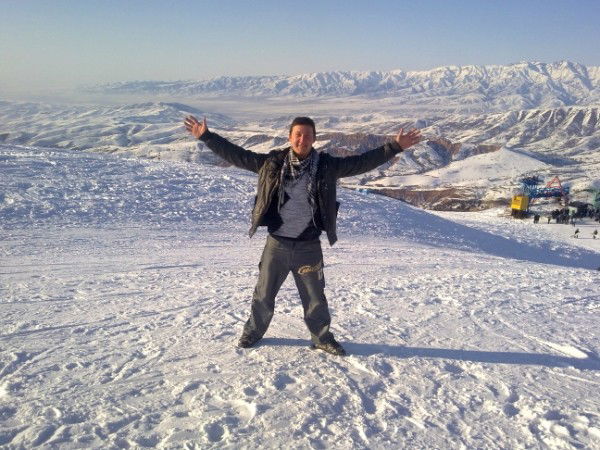 Даир Дуйсебаев