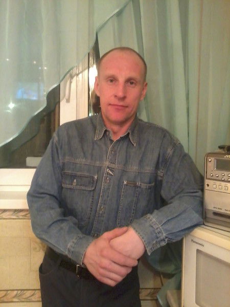 Алексей Бондаренко