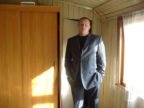 Алексей Глухоманов