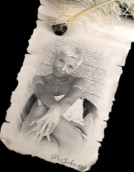 Марианна Иорх