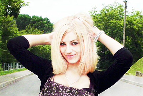 Женька Пецко