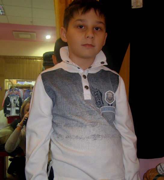 Ильяс Оразов