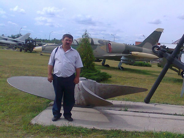 Виктoр Гринькo