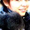 Кристина Рыбакова
