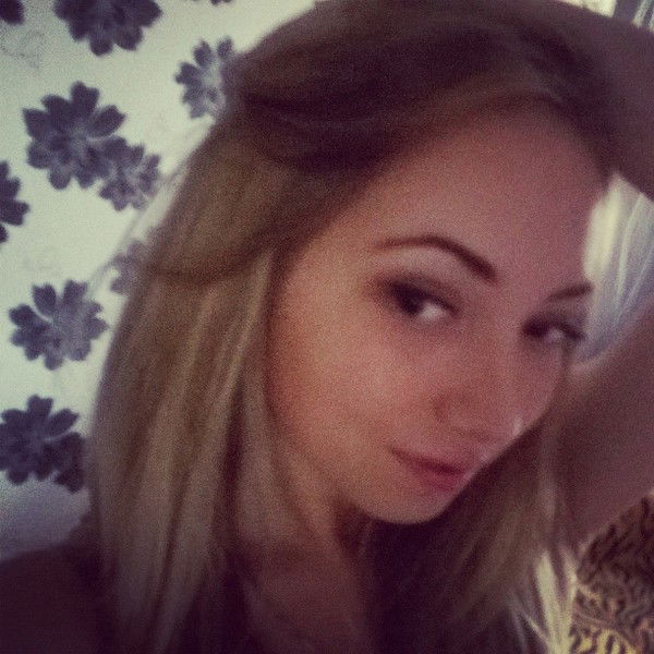 Ирина Красильникова